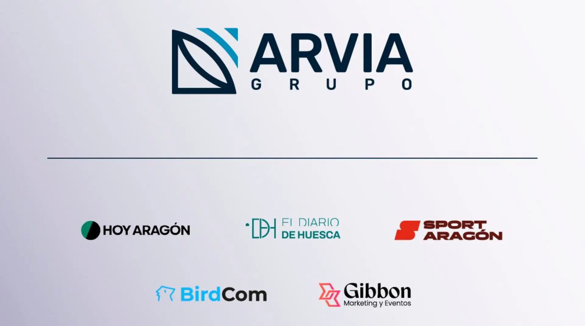 grupo arvia