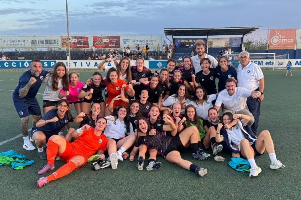Zaragoza cff