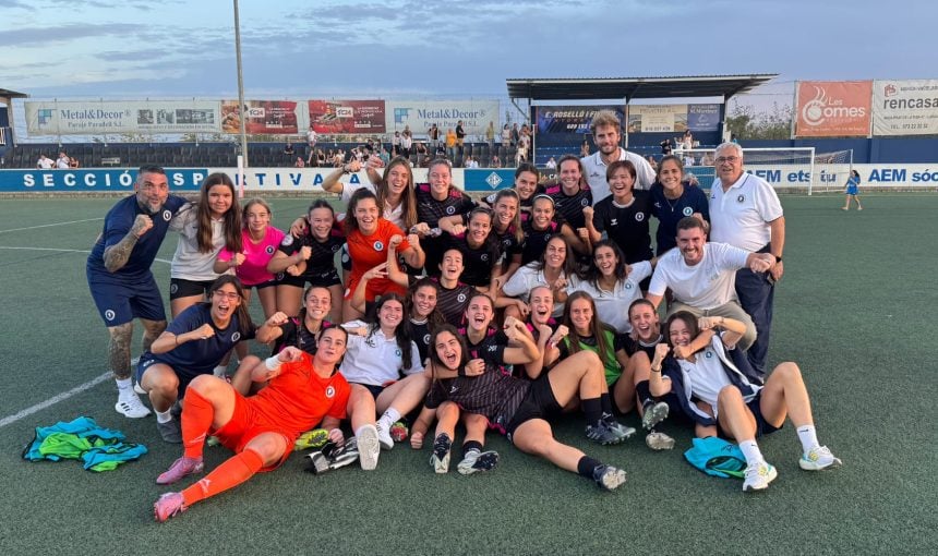 Zaragoza cff