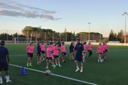 zaragoza cff