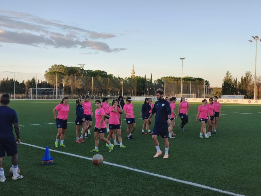 zaragoza cff